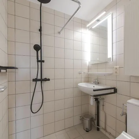 Appartement Apartment Aquamarijn